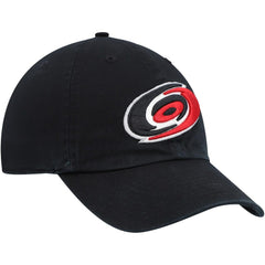 Carolina Hurricanes '47 Team Clean Up Adjustable Hat Online