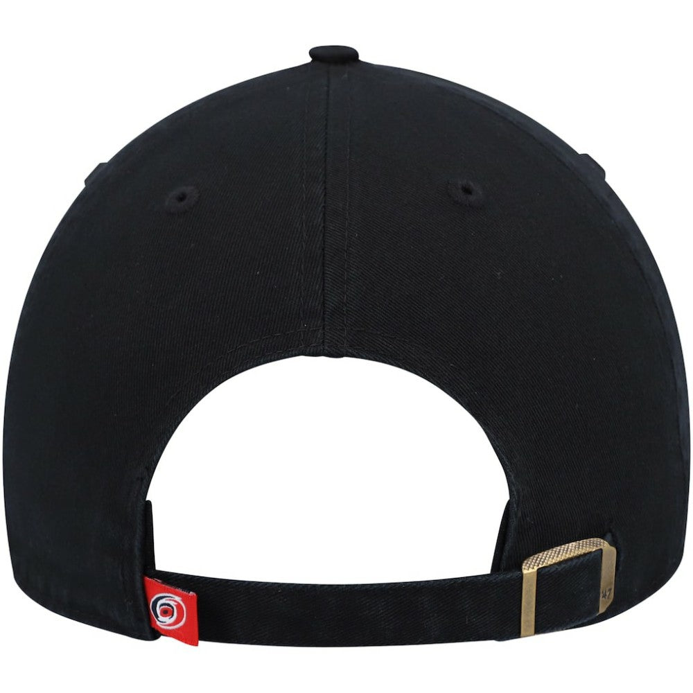 Carolina Hurricanes '47 Team Clean Up Adjustable Hat Online
