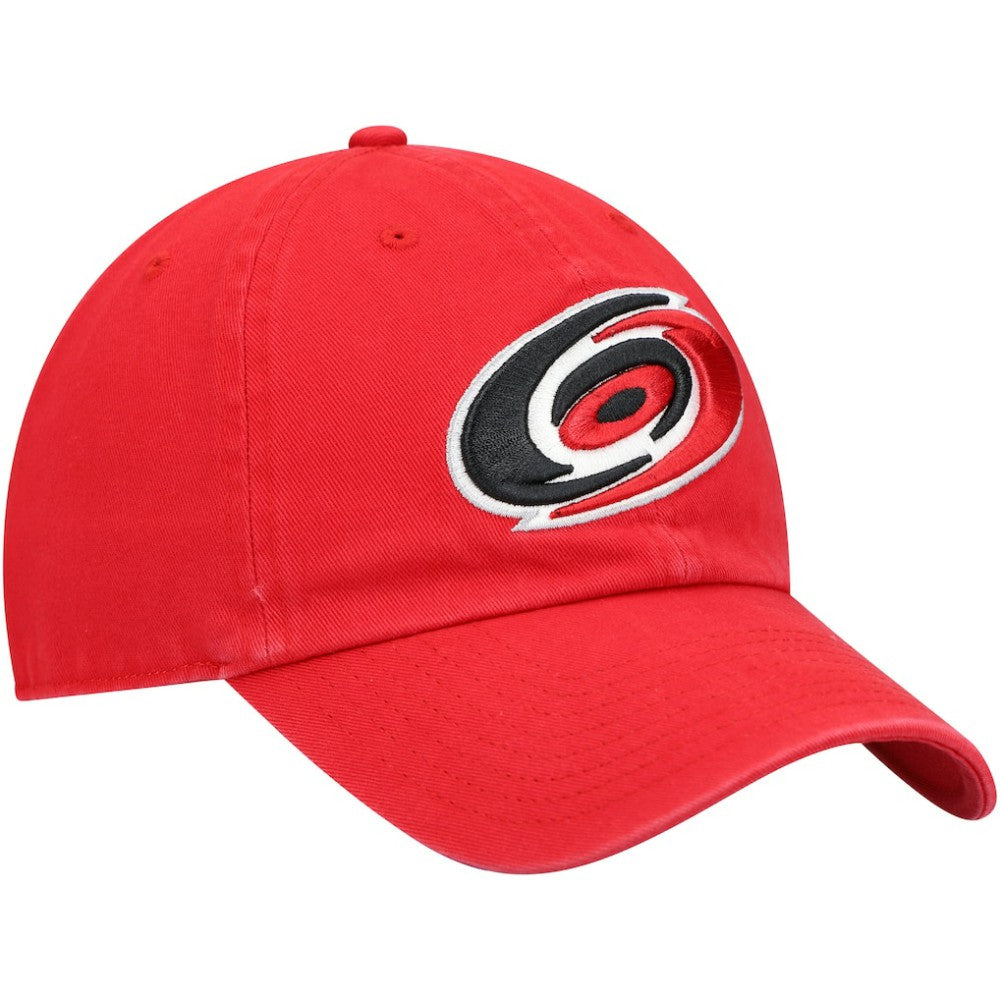 Carolina Hurricanes '47 Team Clean Up Adjustable Hat Discount