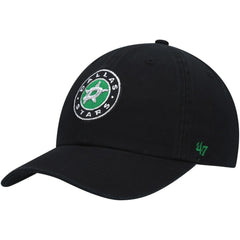 Dallas Stars '47 Team Clean Up Adjustable Hat For Sale