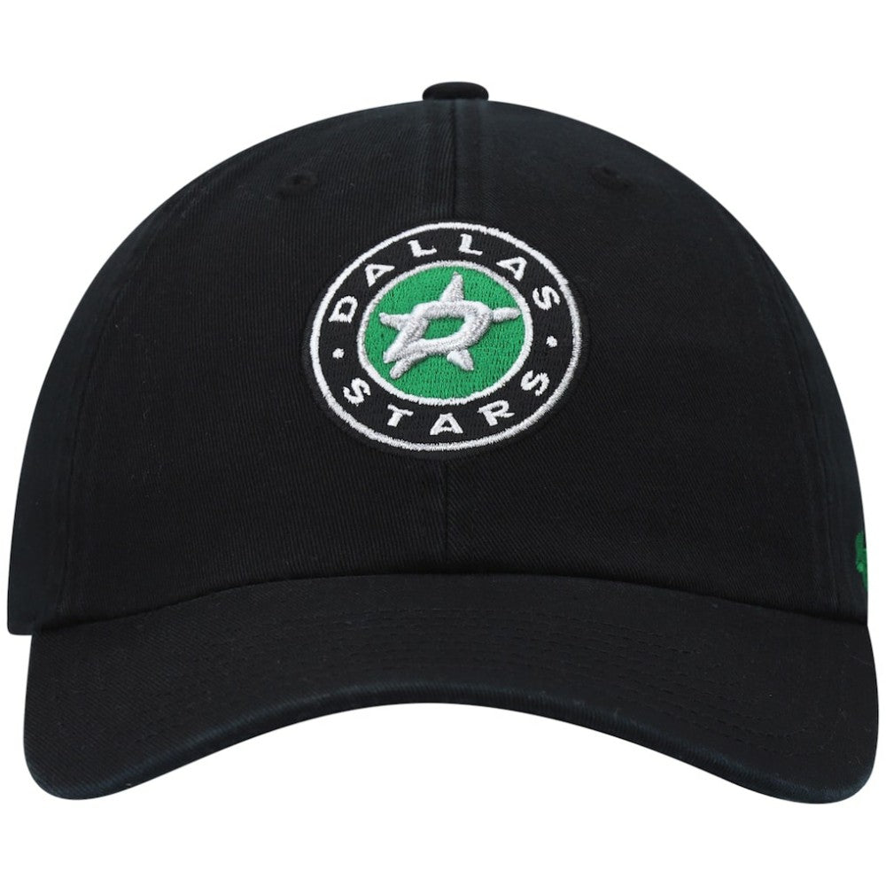 Dallas Stars '47 Team Clean Up Adjustable Hat For Sale