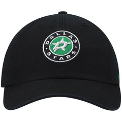 Dallas Stars '47 Team Clean Up Adjustable Hat For Sale