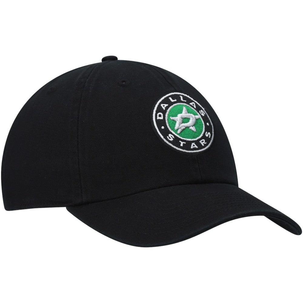 Dallas Stars '47 Team Clean Up Adjustable Hat For Sale