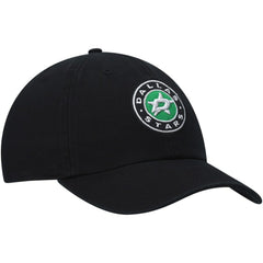 Dallas Stars '47 Team Clean Up Adjustable Hat For Sale