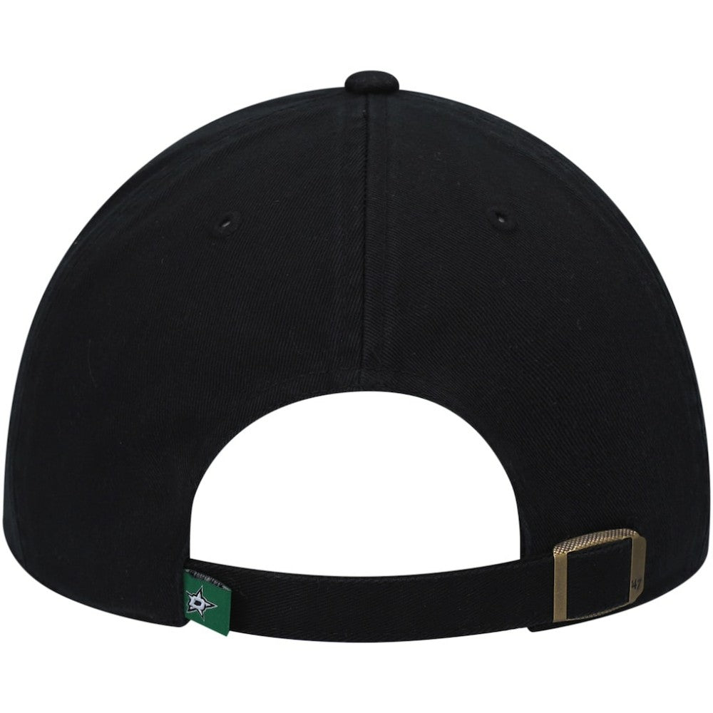 Dallas Stars '47 Team Clean Up Adjustable Hat For Sale