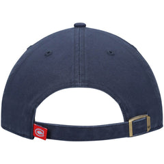 Montreal Canadiens '47 Team Clean Up Adjustable Hat For Sale