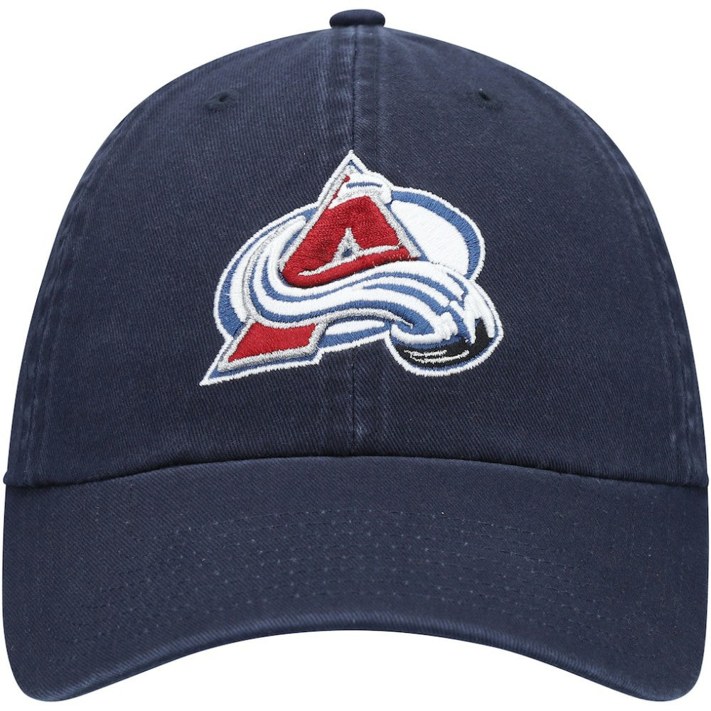 Colorado Avalanche '47 Team Clean Up Adjustable Hat Online