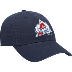 Colorado Avalanche '47 Team Clean Up Adjustable Hat Online