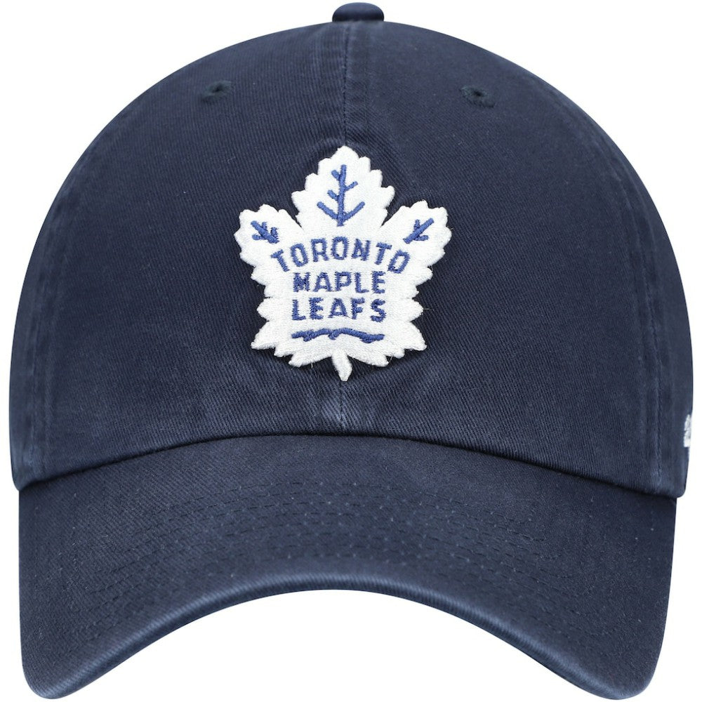 Toronto Maple Leafs '47 Team Clean Up Adjustable Hat Sale