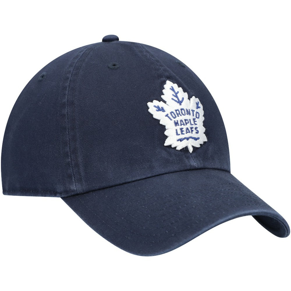 Toronto Maple Leafs '47 Team Clean Up Adjustable Hat Sale