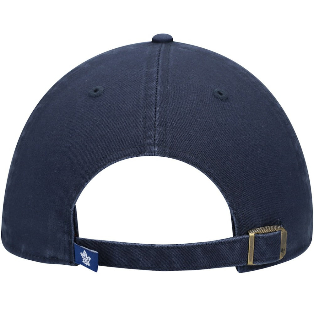 Toronto Maple Leafs '47 Team Clean Up Adjustable Hat Sale