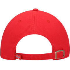 Washington Capitals '47 Team Clean Up Adjustable Hat On Sale