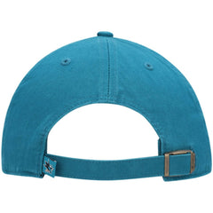 San Jose Sharks '47 Team Clean Up Adjustable Hat Outlet