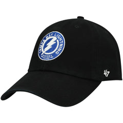 Tampa Bay Lightning '47 Team Clean Up Adjustable Hat Sale
