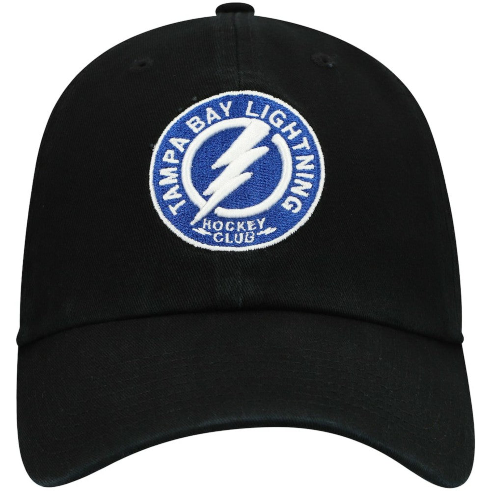 Tampa Bay Lightning '47 Team Clean Up Adjustable Hat Sale