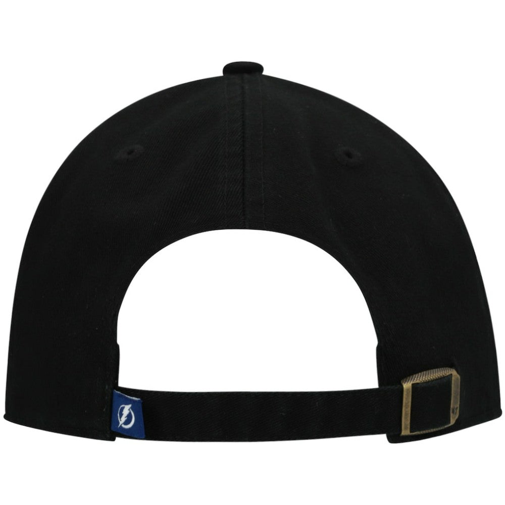 Tampa Bay Lightning '47 Team Clean Up Adjustable Hat Sale
