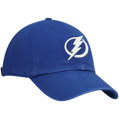 Tampa Bay Lightning '47 Team Clean Up Adjustable Hat For Sale