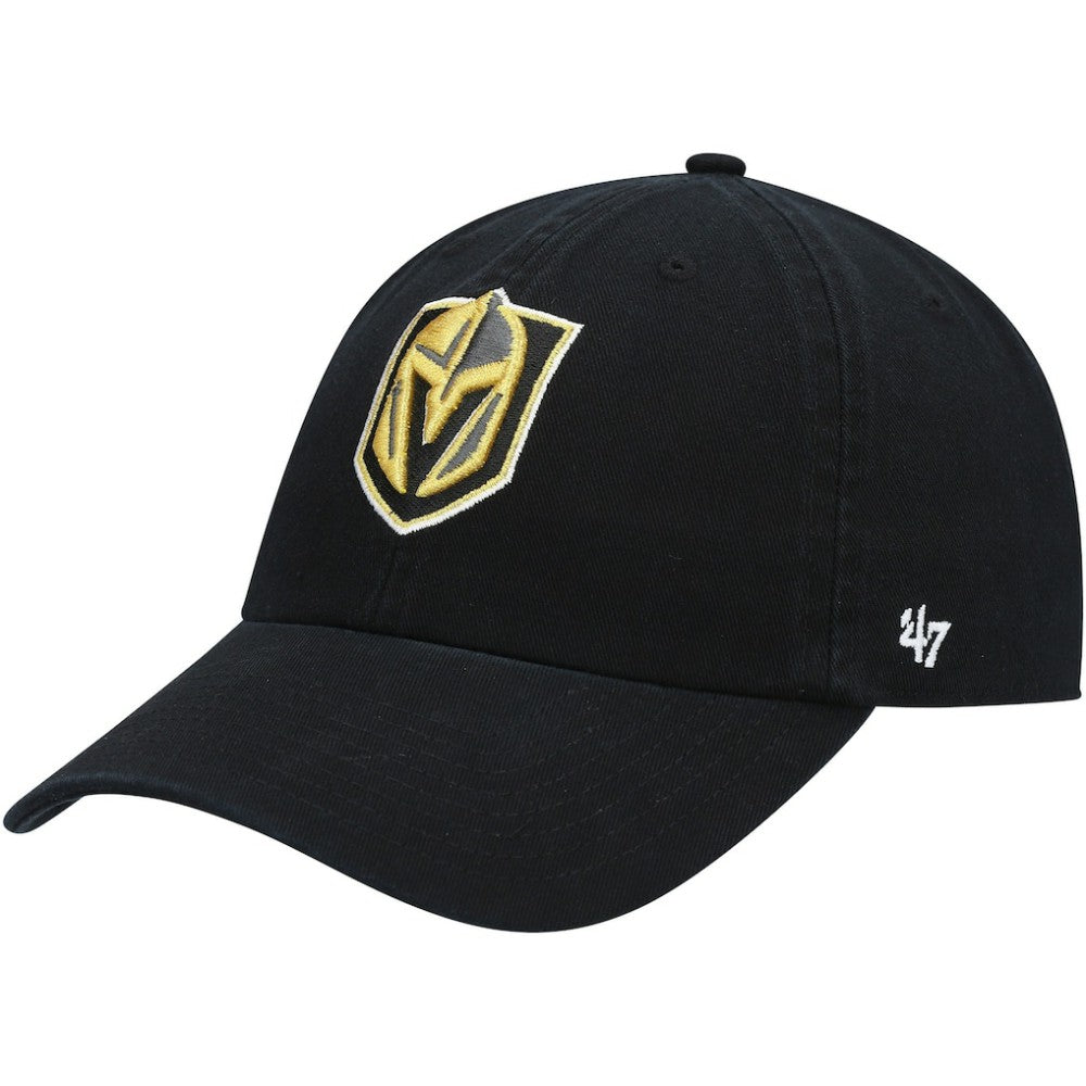 Vegas Golden Knights '47 Team Clean Up Adjustable Hat Online