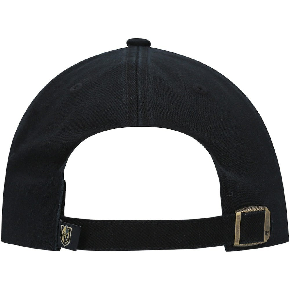 Vegas Golden Knights '47 Team Clean Up Adjustable Hat Online