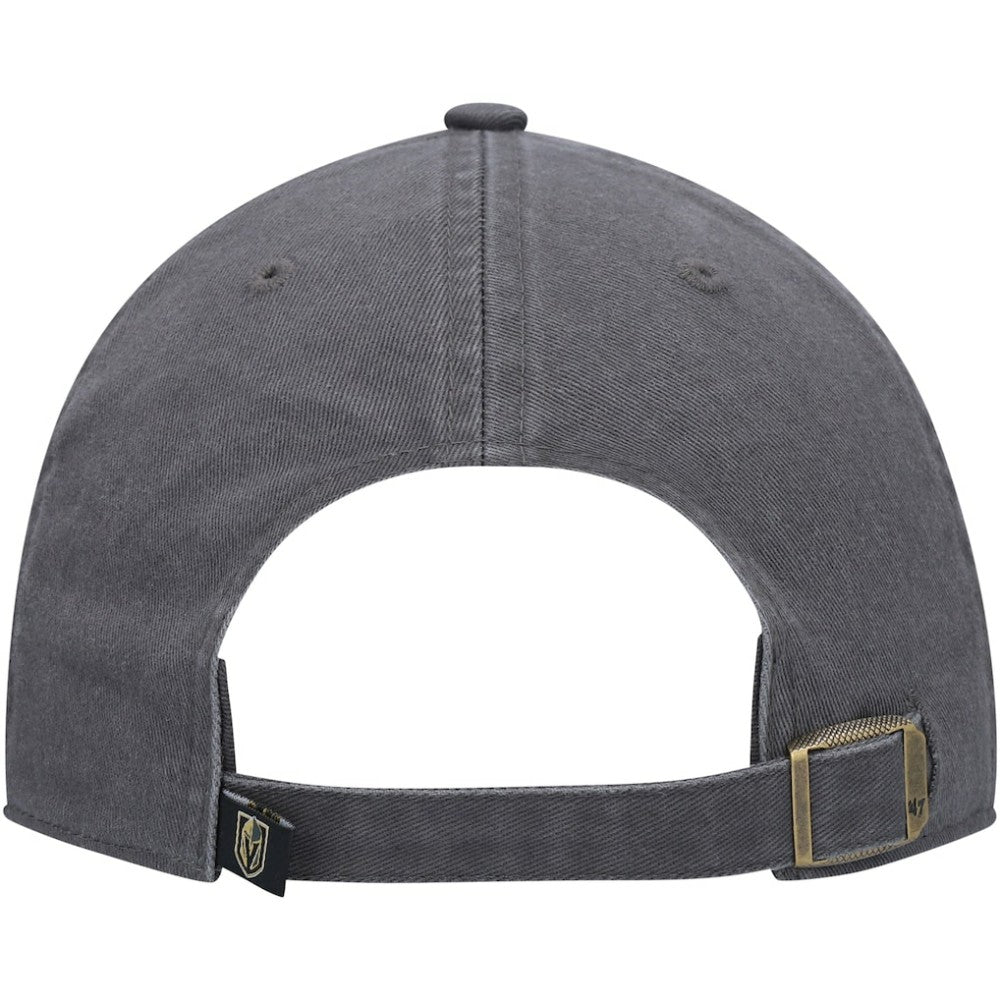 Vegas Golden Knights '47 Team Clean Up Adjustable Hat Outlet