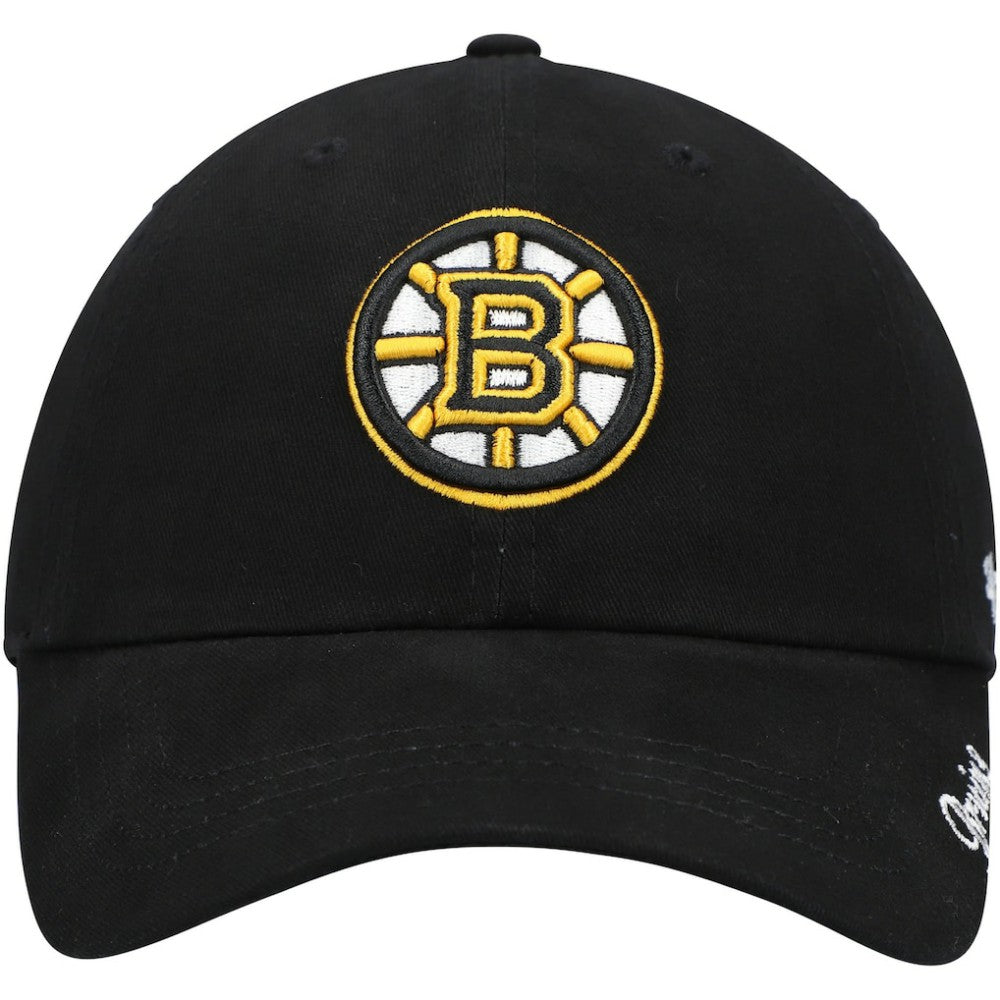 Boston Bruins '47 Women's Team Miata Clean Up Adjustable Hat Discount