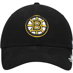 Boston Bruins '47 Women's Team Miata Clean Up Adjustable Hat Discount