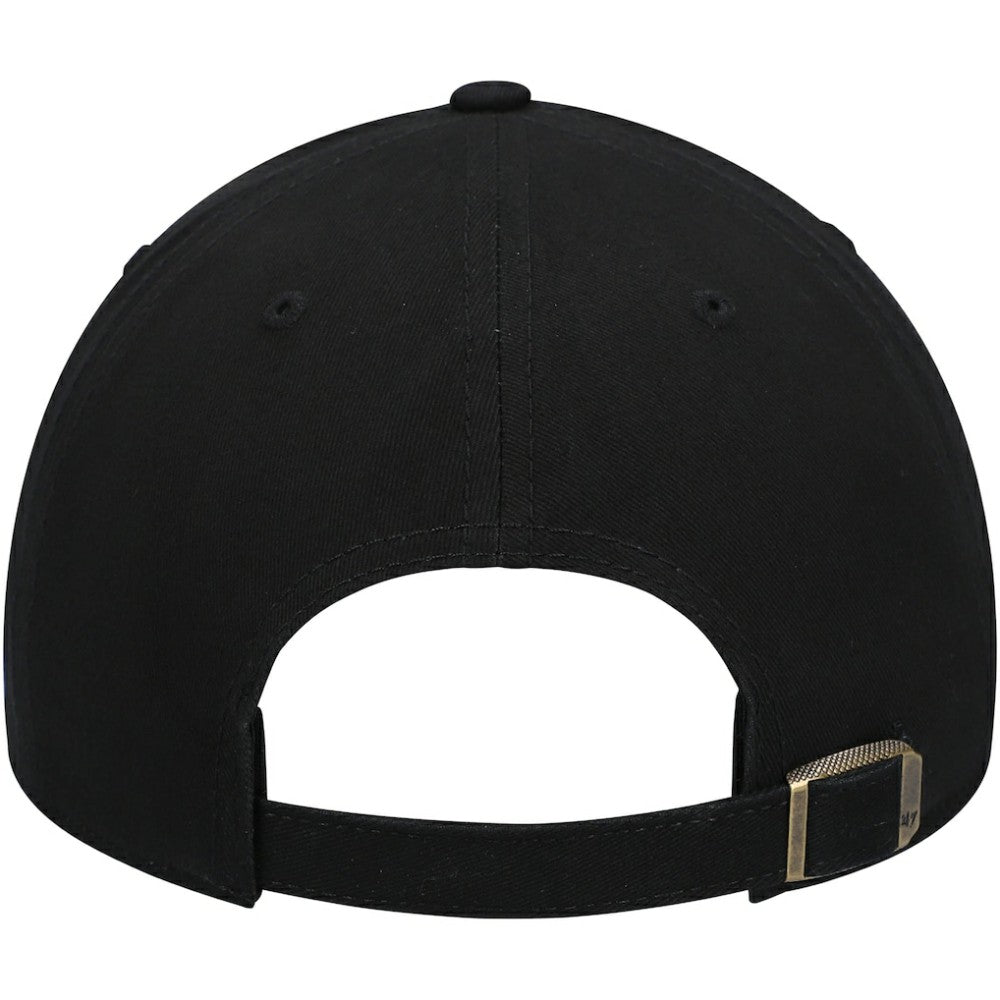 Boston Bruins '47 Women's Team Miata Clean Up Adjustable Hat Discount