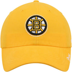 Boston Bruins '47 Women's Team Miata Clean Up Adjustable Hat For Sale
