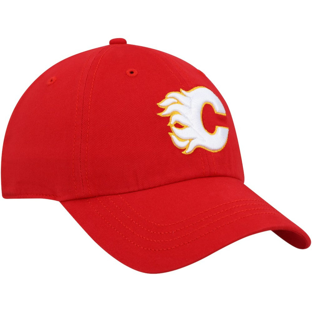 Calgary Flames '47 Women's Team Miata Clean Up Adjustable Hat On Sale
