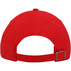 Calgary Flames '47 Women's Team Miata Clean Up Adjustable Hat On Sale
