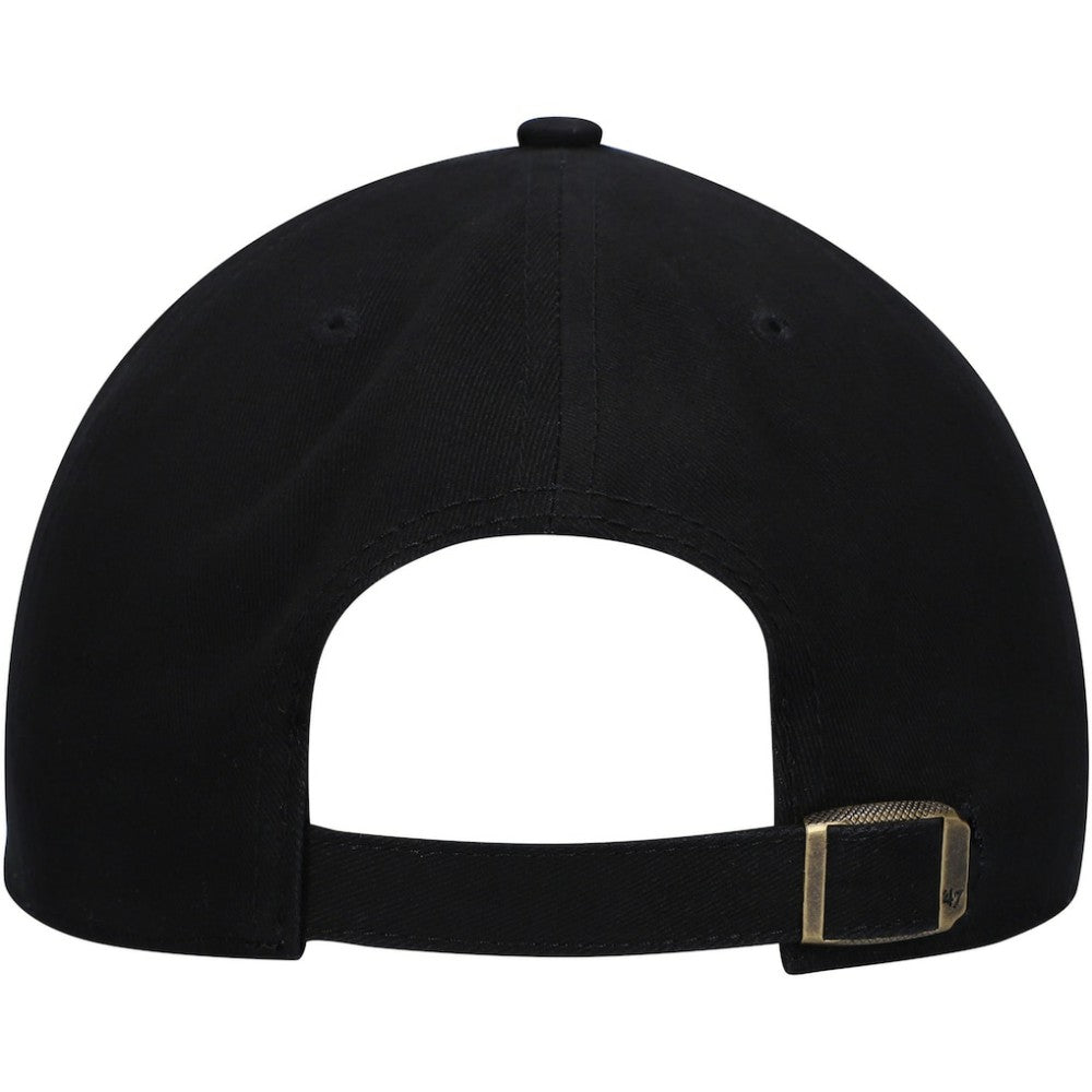 Chicago Blackhawks '47 Women's Team Miata Clean Up Adjustable Hat Sale