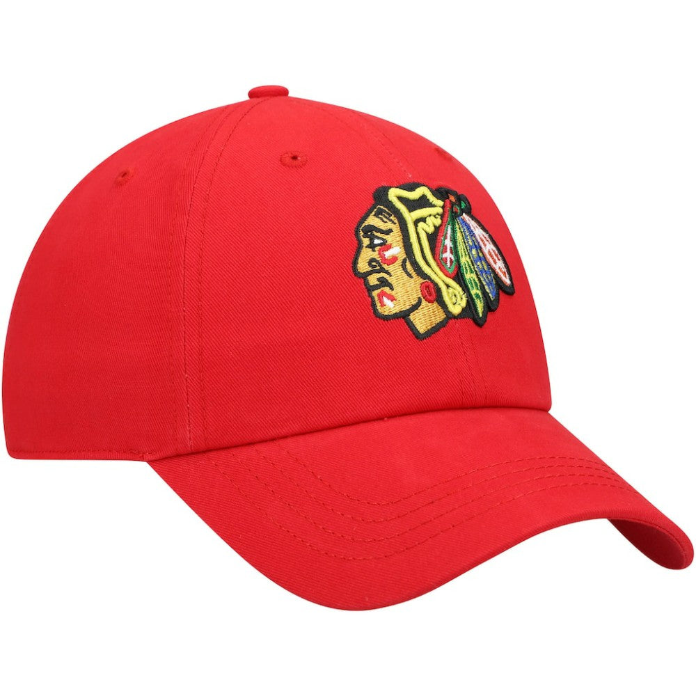 Chicago Blackhawks '47 Women's Team Miata Clean Up Adjustable Hat Online