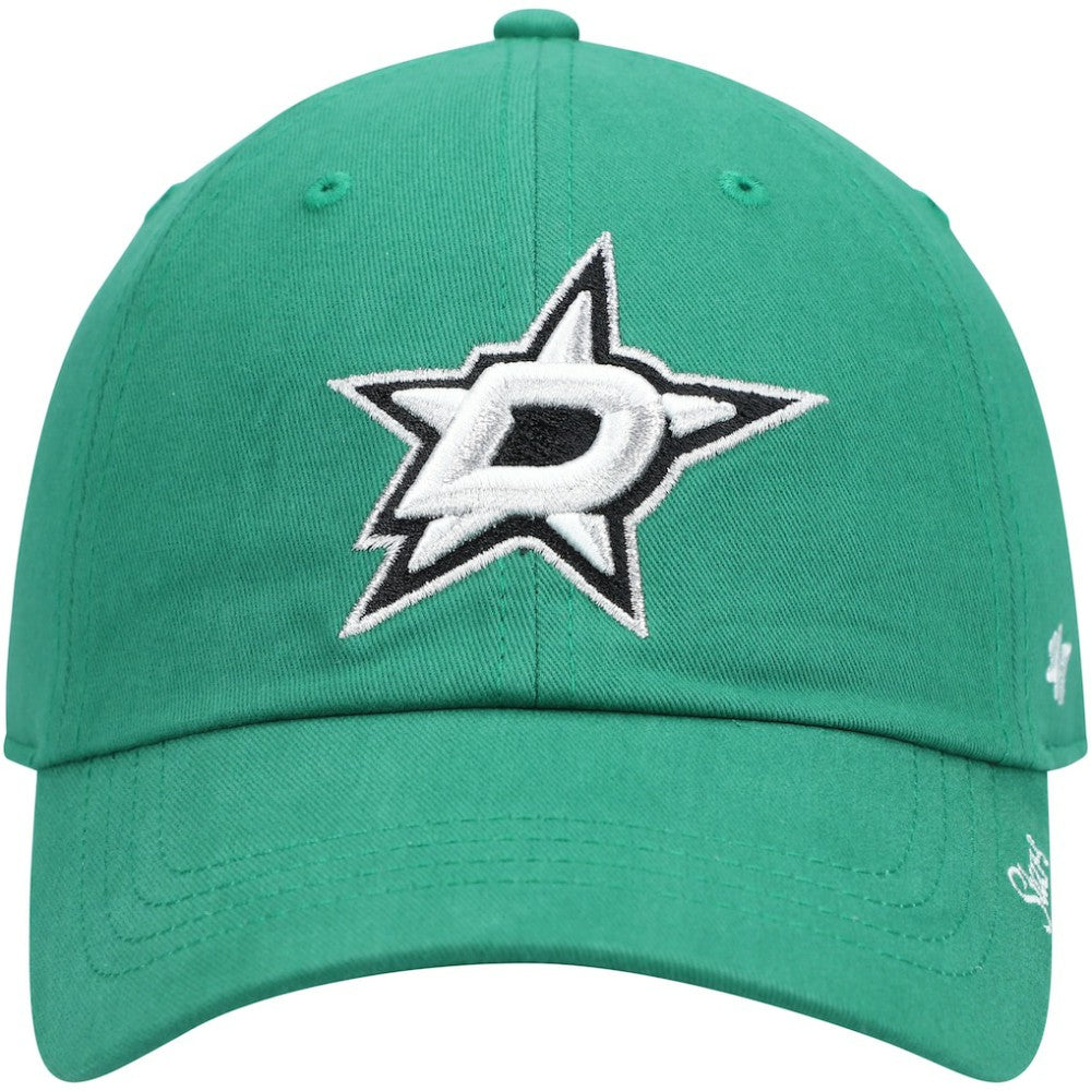 Dallas Stars '47 Women's Team Miata Clean Up Adjustable Hat On Sale