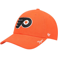 Philadelphia Flyers '47 Women's Team Miata Clean Up Adjustable Hat Sale