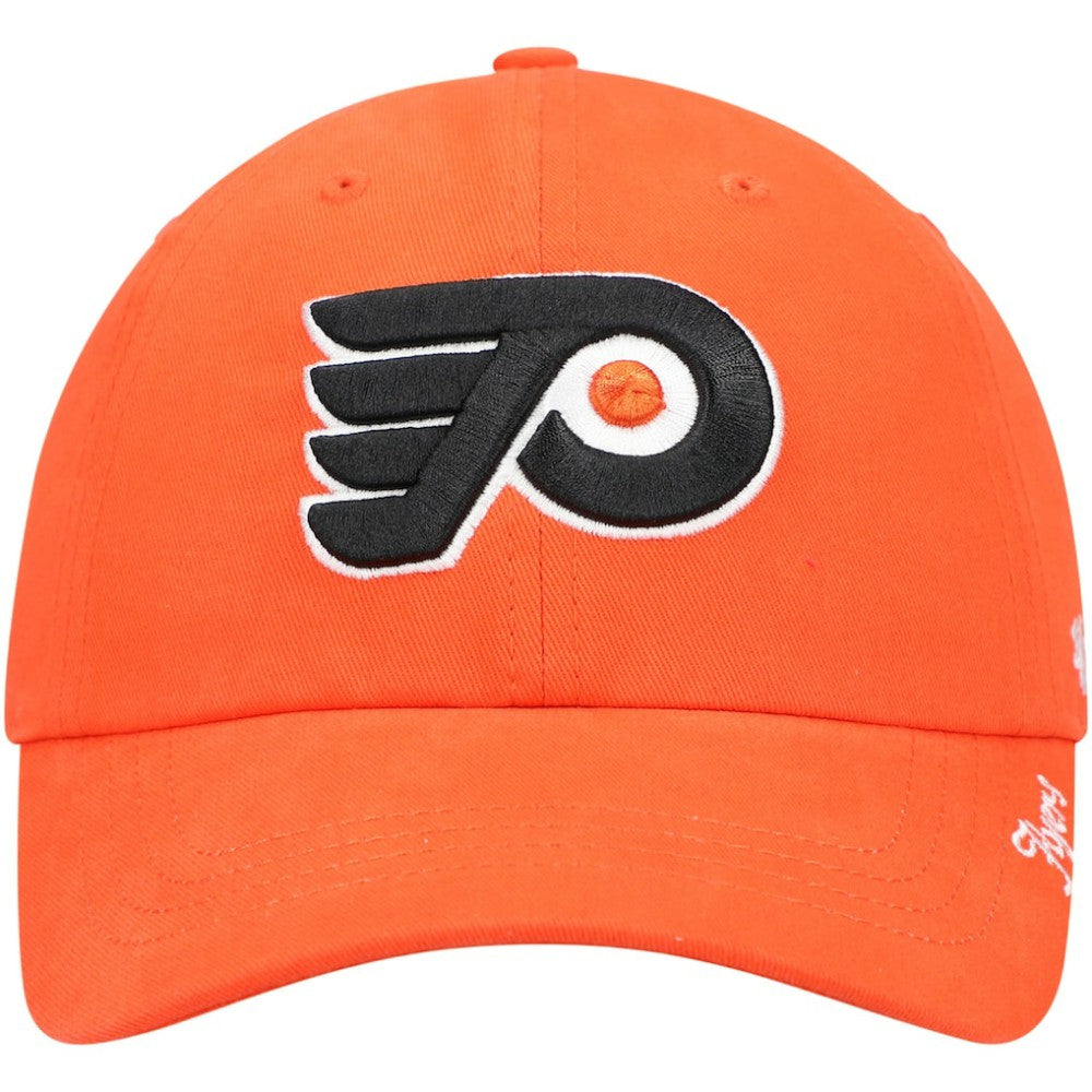 Philadelphia Flyers '47 Women's Team Miata Clean Up Adjustable Hat Sale