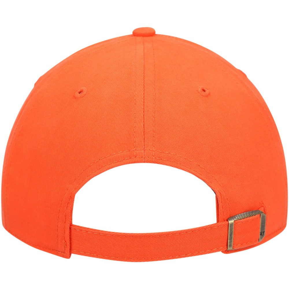 Philadelphia Flyers '47 Women's Team Miata Clean Up Adjustable Hat Sale