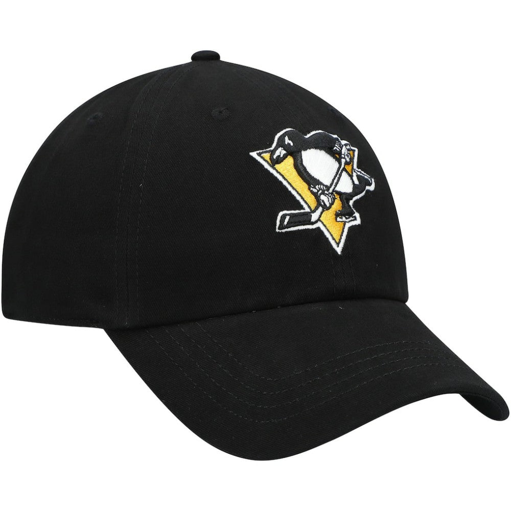Pittsburgh Penguins '47 Women's Team Miata Clean Up Adjustable Hat Sale