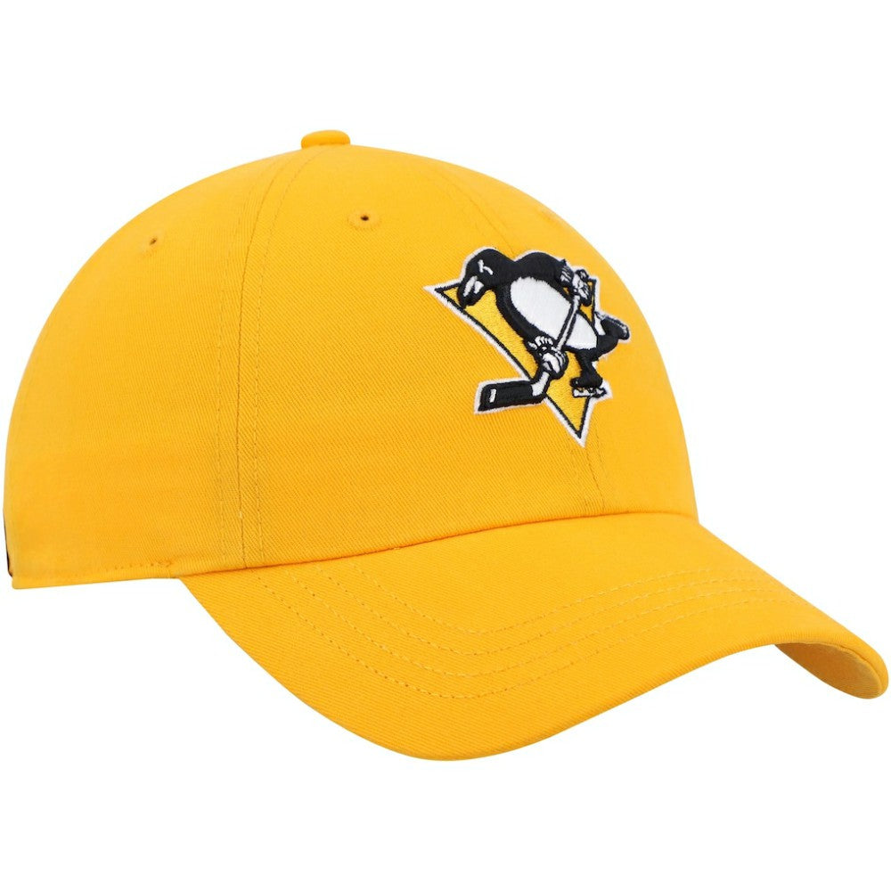 Pittsburgh Penguins '47 Women's Team Miata Clean Up Adjustable Hat Discount