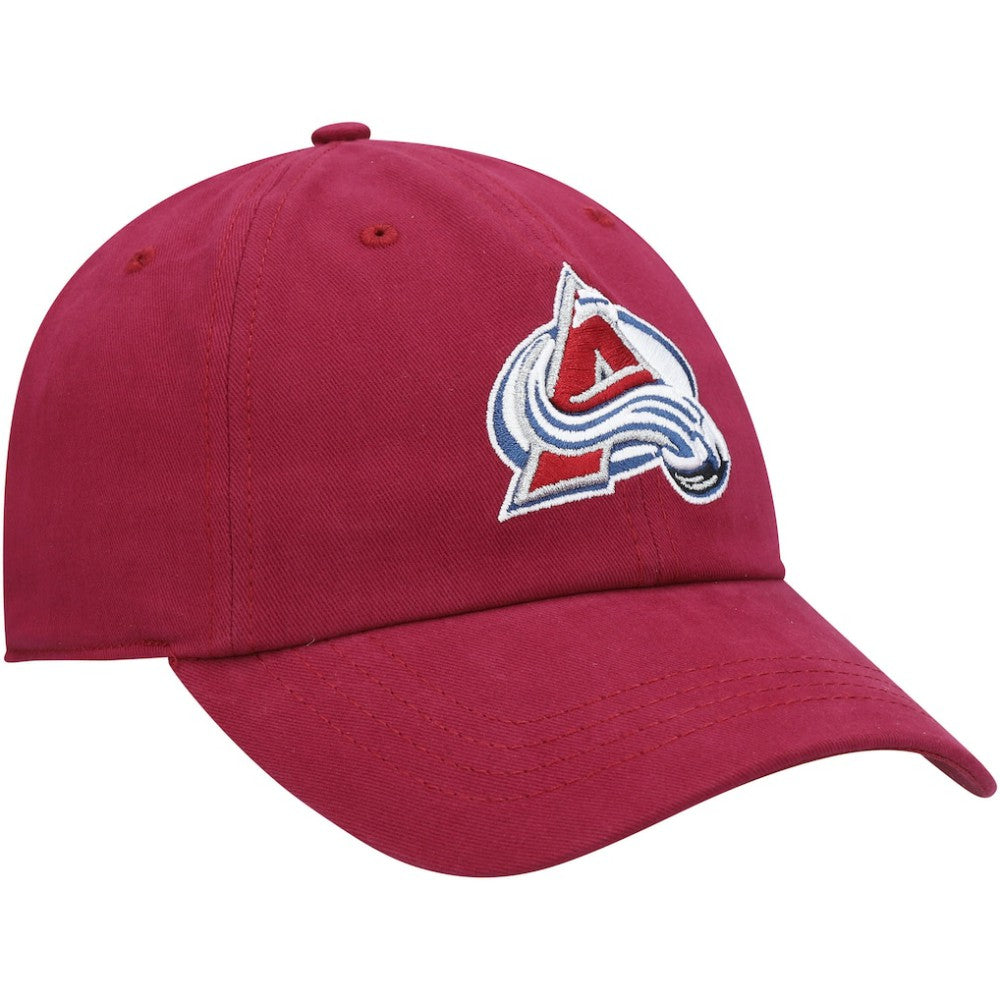 Colorado Avalanche '47 Women's Team Miata Clean Up Adjustable Hat For Sale