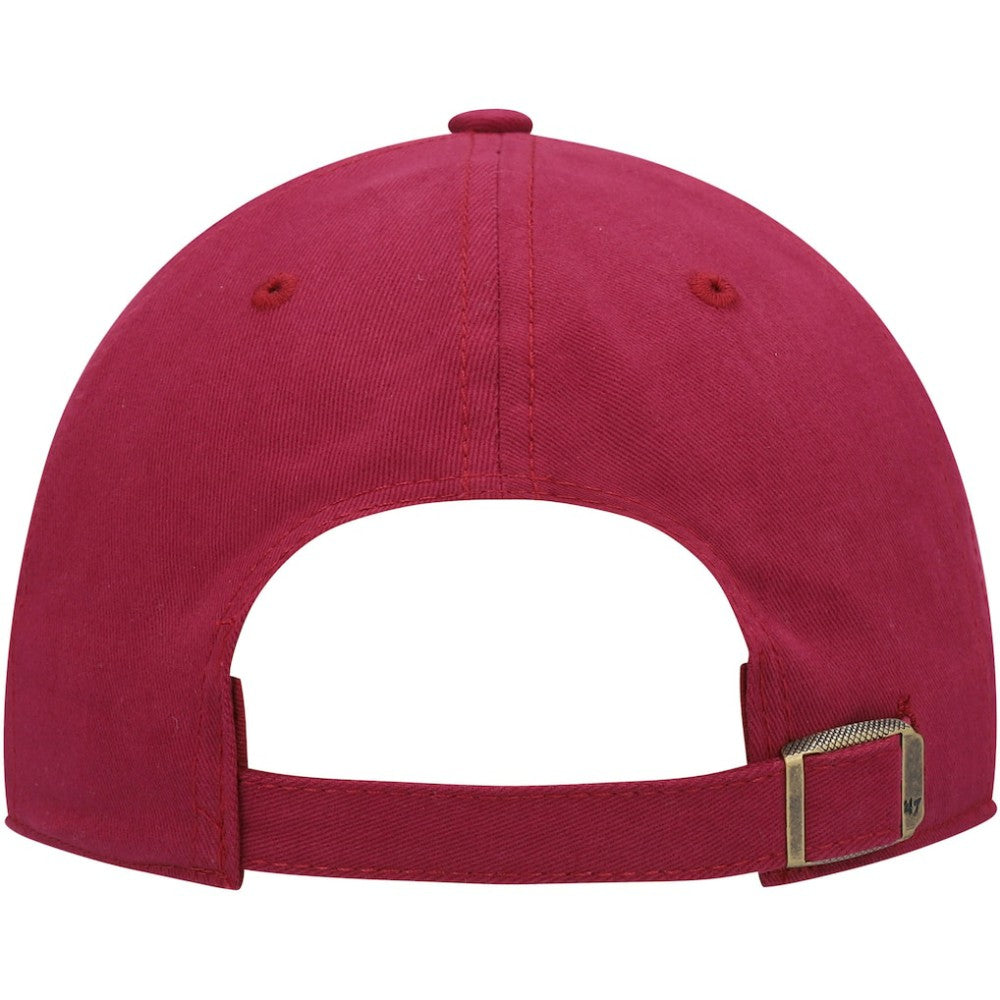 Colorado Avalanche '47 Women's Team Miata Clean Up Adjustable Hat For Sale