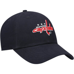 Washington Capitals '47 Women's Team Miata Clean Up Adjustable Hat For Sale