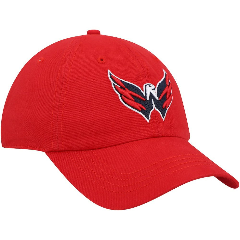Washington Capitals '47 Women's Team Miata Clean Up Adjustable Hat Online