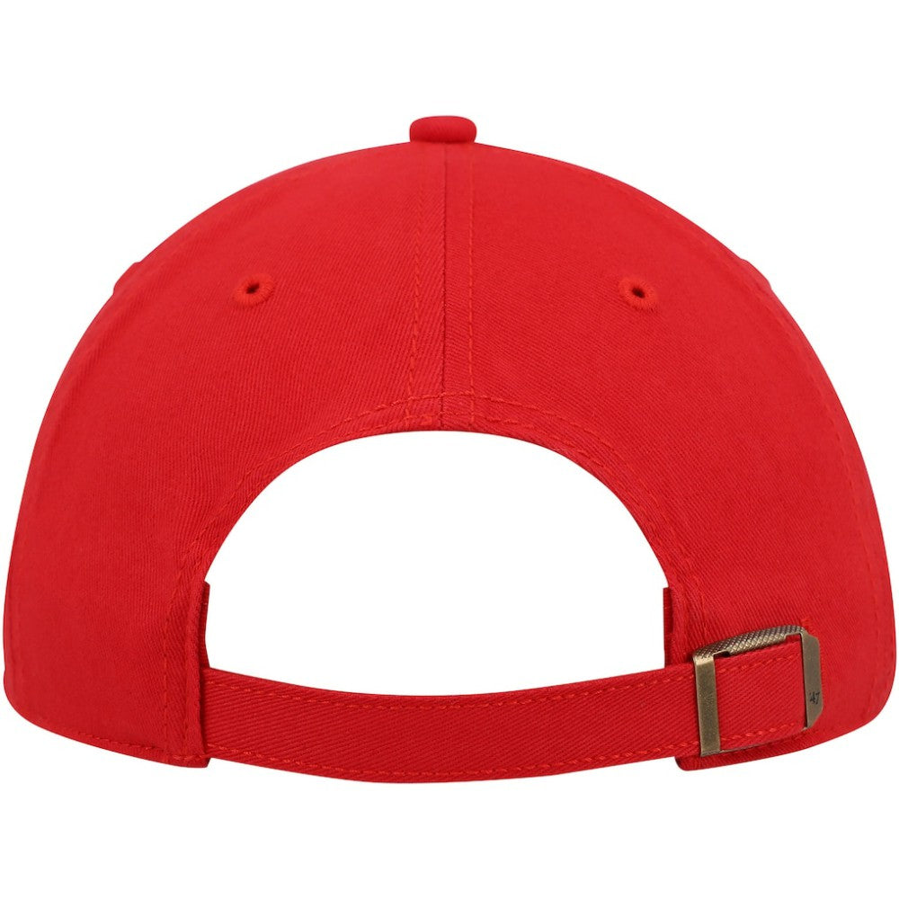Washington Capitals '47 Women's Team Miata Clean Up Adjustable Hat Online