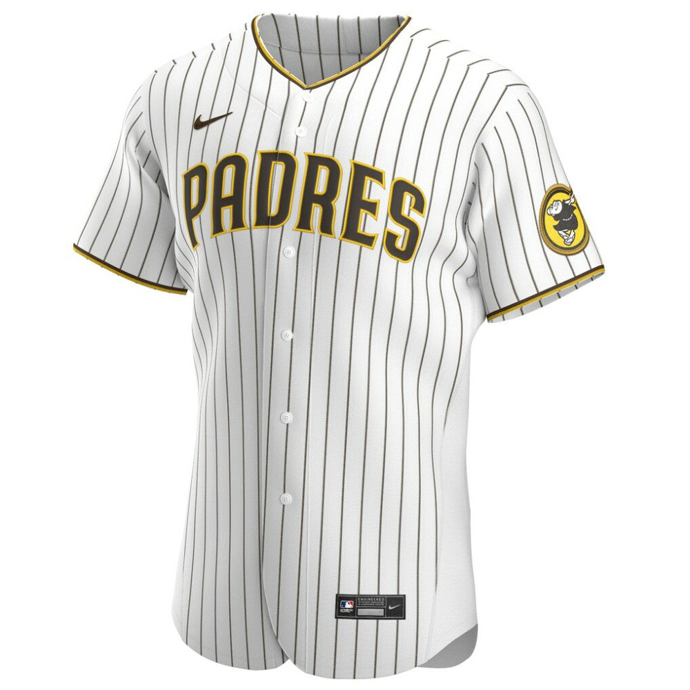 Fernando Tatís Jr. San Diego Padres Nike Home Authentic Player Jersey | MLB Near me