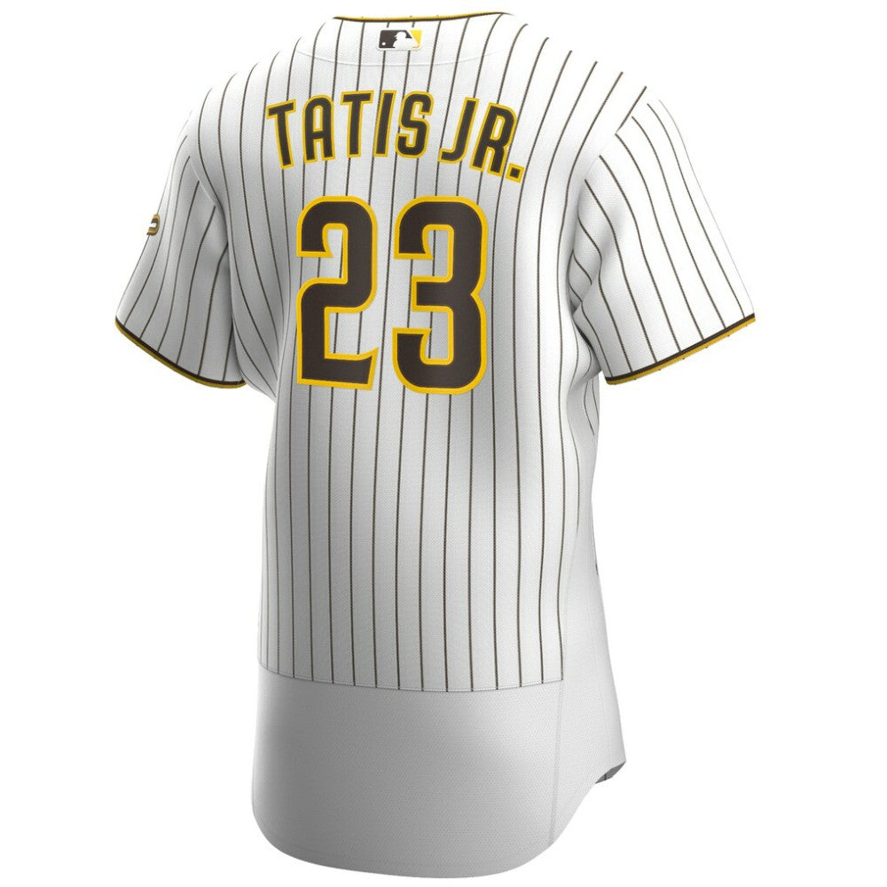 Fernando Tatís Jr. San Diego Padres Nike Home Authentic Player Jersey | MLB Near me