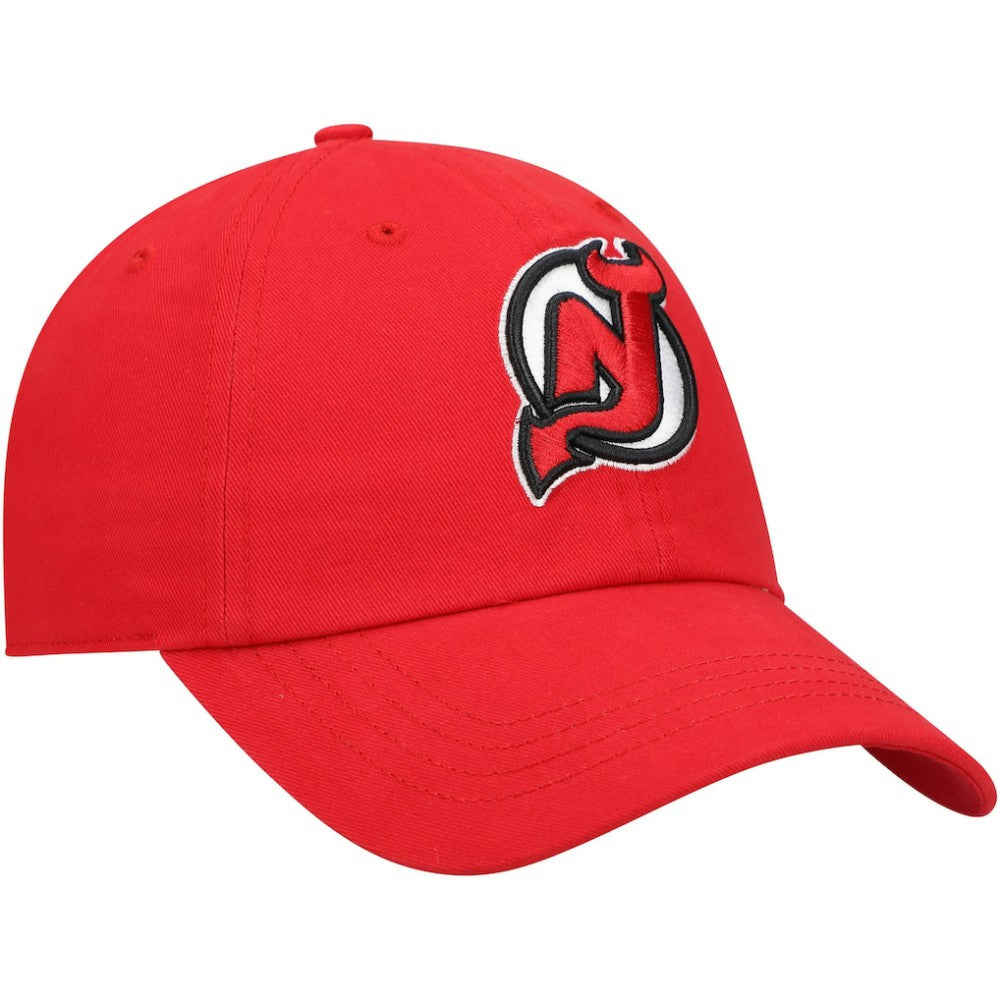 New Jersey Devils '47 Women's Team Miata Clean Up Adjustable Hat On Sale