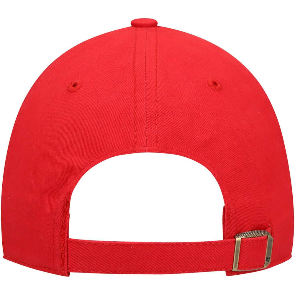 New Jersey Devils '47 Women's Team Miata Clean Up Adjustable Hat On Sale