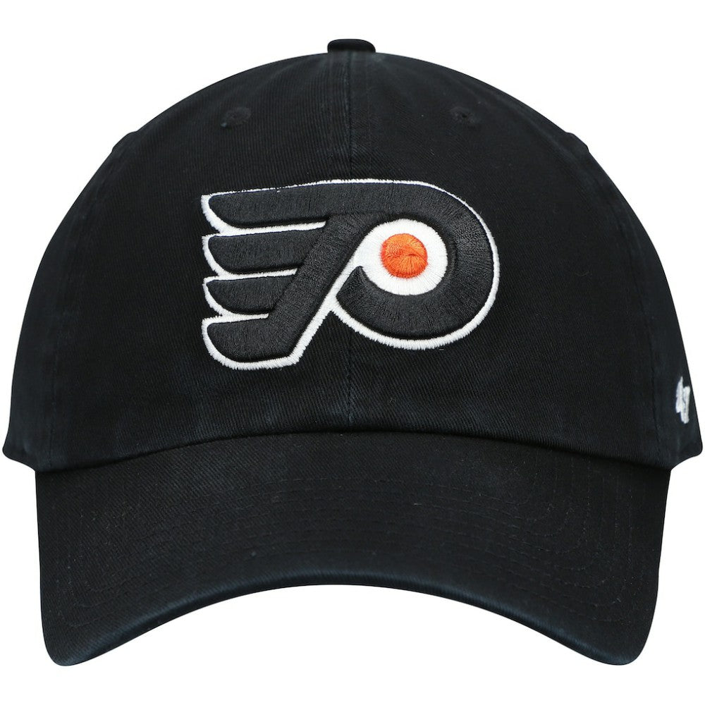 Philadelphia Flyers '47 Team Clean Up Adjustable Hat Sale