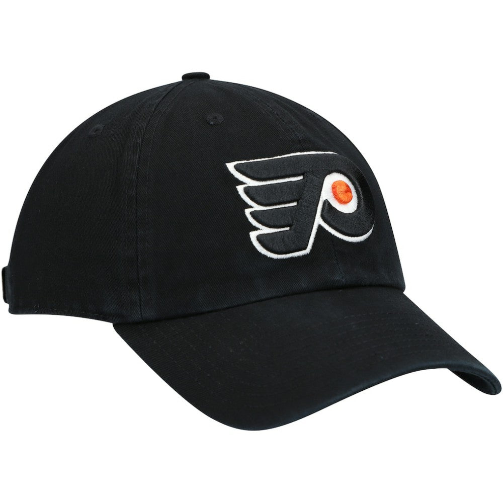 Philadelphia Flyers '47 Team Clean Up Adjustable Hat Sale