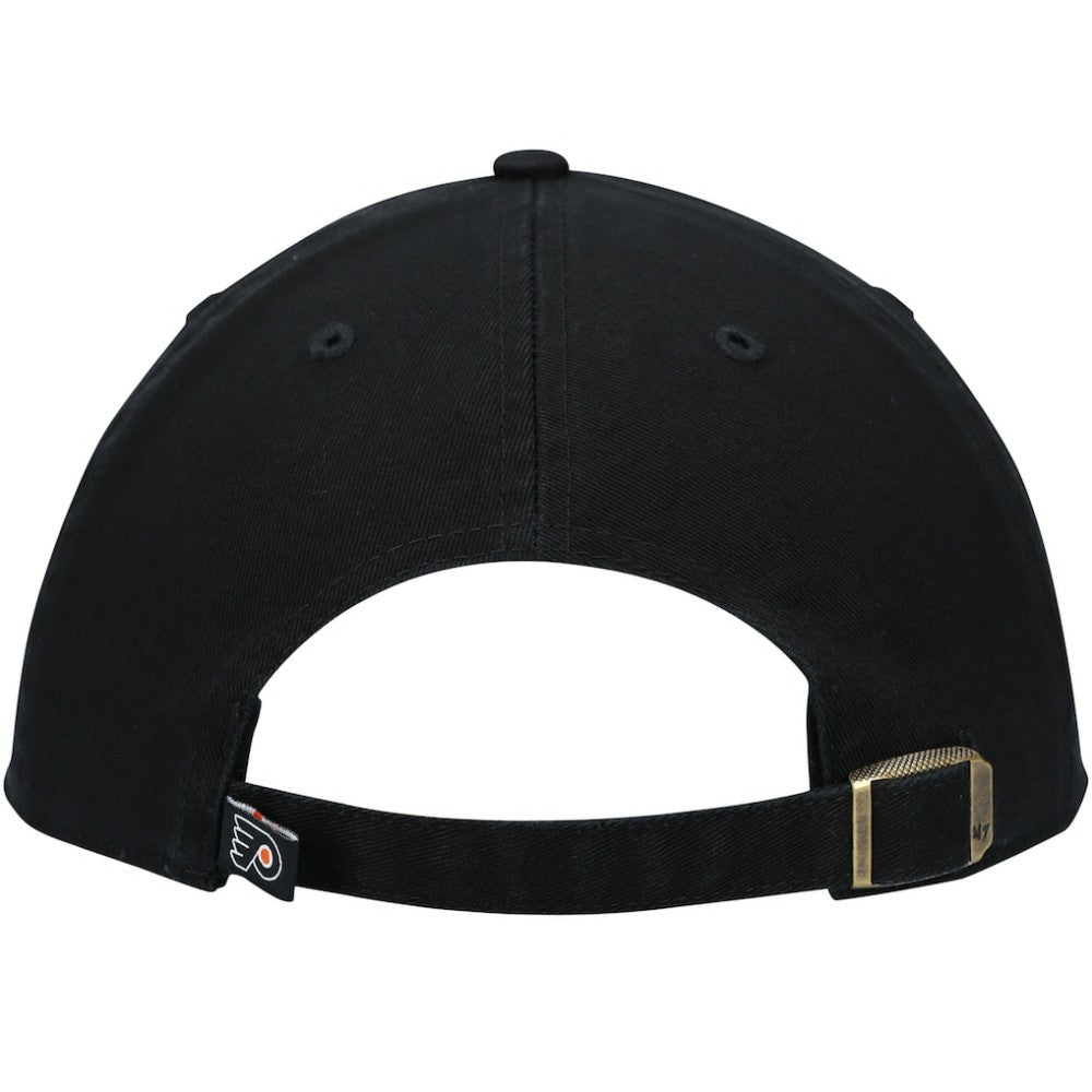 Philadelphia Flyers '47 Team Clean Up Adjustable Hat Sale